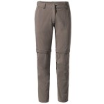 Vaude Women's Farley Stretch ZO T-Zip Pants III